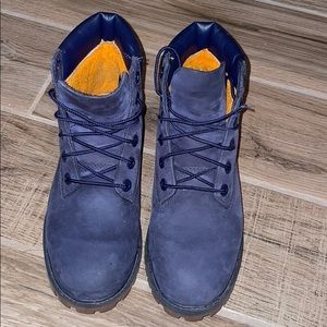 Timberland Classic Boot